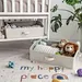 non-woven storage box,folding storage box